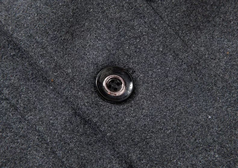 Shelby l 2-Piece Winter Overcoat