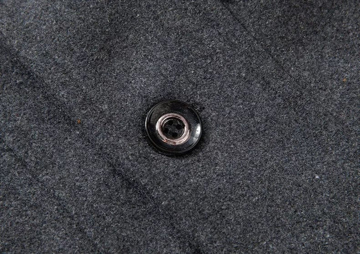 Shelby l 2-Piece Winter Overcoat