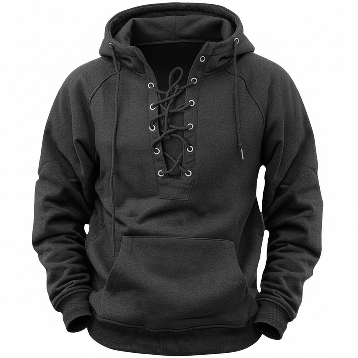 Declan – Rugged Outdoor Hoodie
