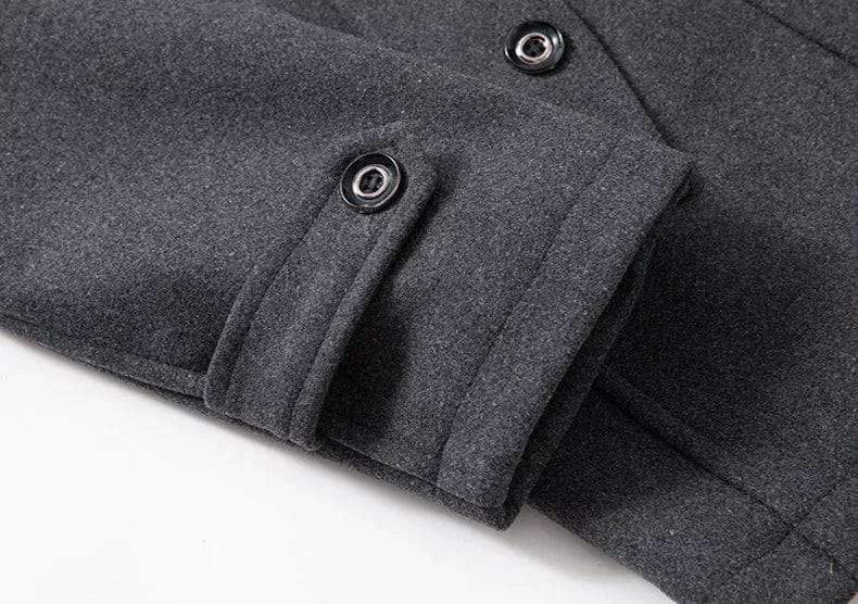 Shelby l 2-Piece Winter Overcoat
