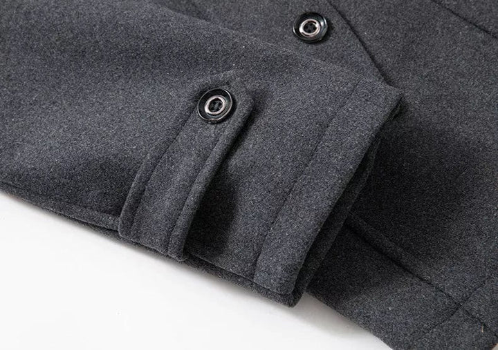 Shelby l 2-Piece Winter Overcoat