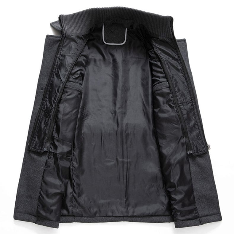 Shelby l 2-Piece Winter Overcoat