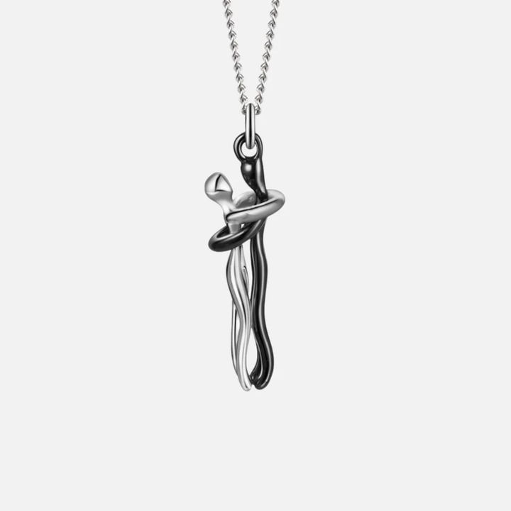 Aisling – Embracing Soul Necklace