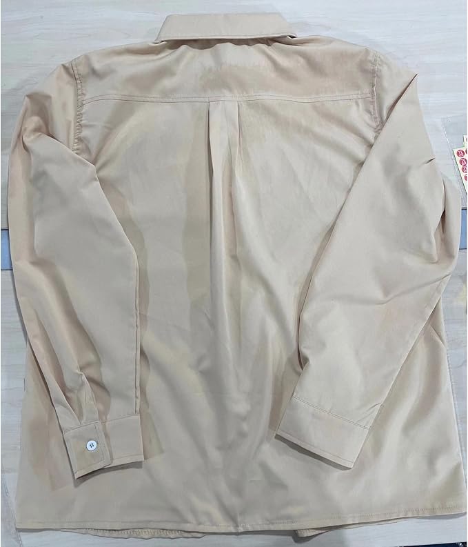 Eamon – Timeless Button Shirt