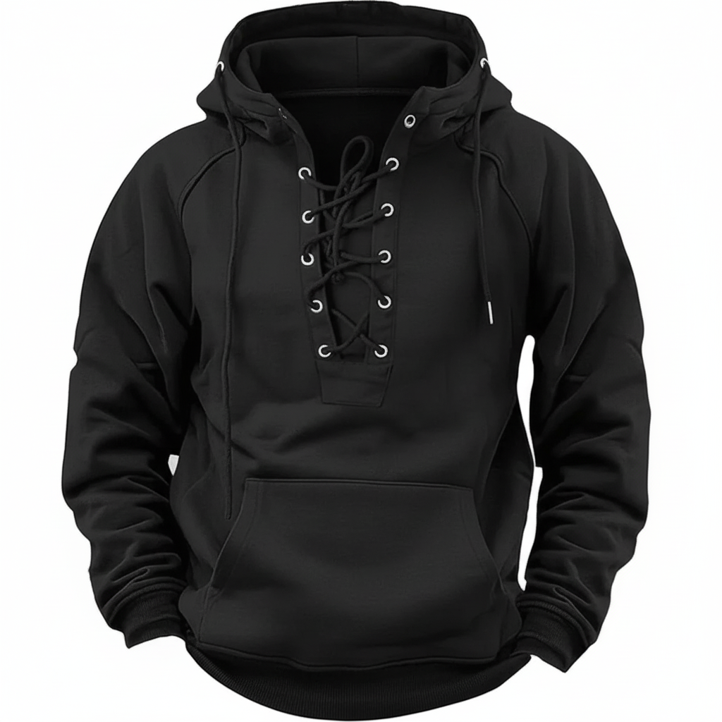 Declan – Rugged Outdoor Hoodie