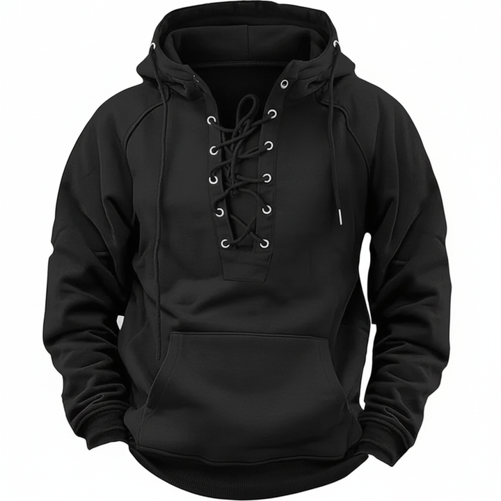 Declan – Rugged Outdoor Hoodie