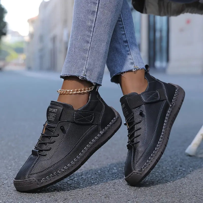 Bríd – Comfortable Everyday Walking Sneakers