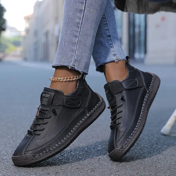 Bríd – Comfortable Everyday Walking Sneakers