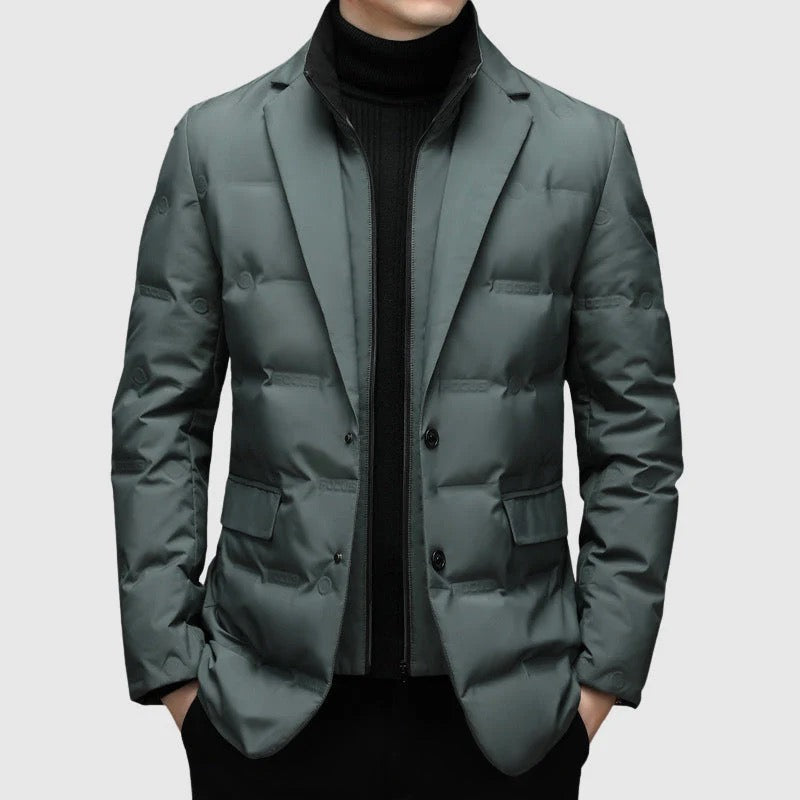 Jerome l Windbreaker Jacket Waterproof Protection