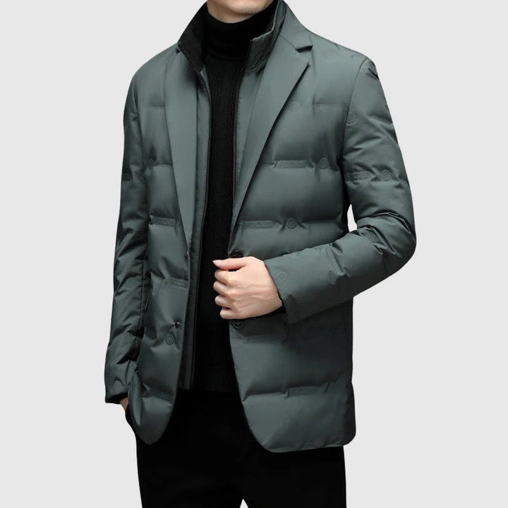 Jerome l Windbreaker Jacket Waterproof Protection