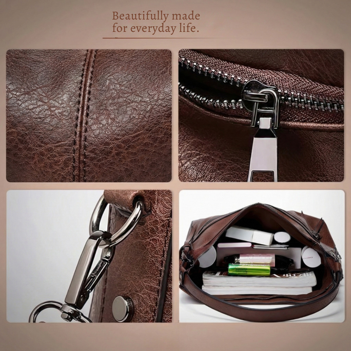 Clodagh – Timeless Everyday Bag
