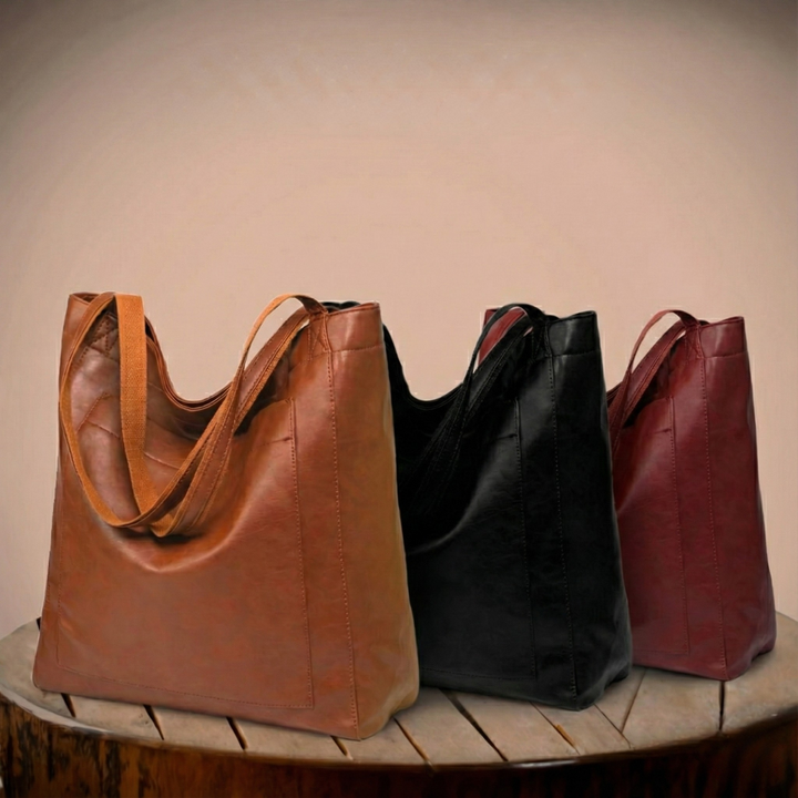 Siobhán – Elegant Everyday Bag