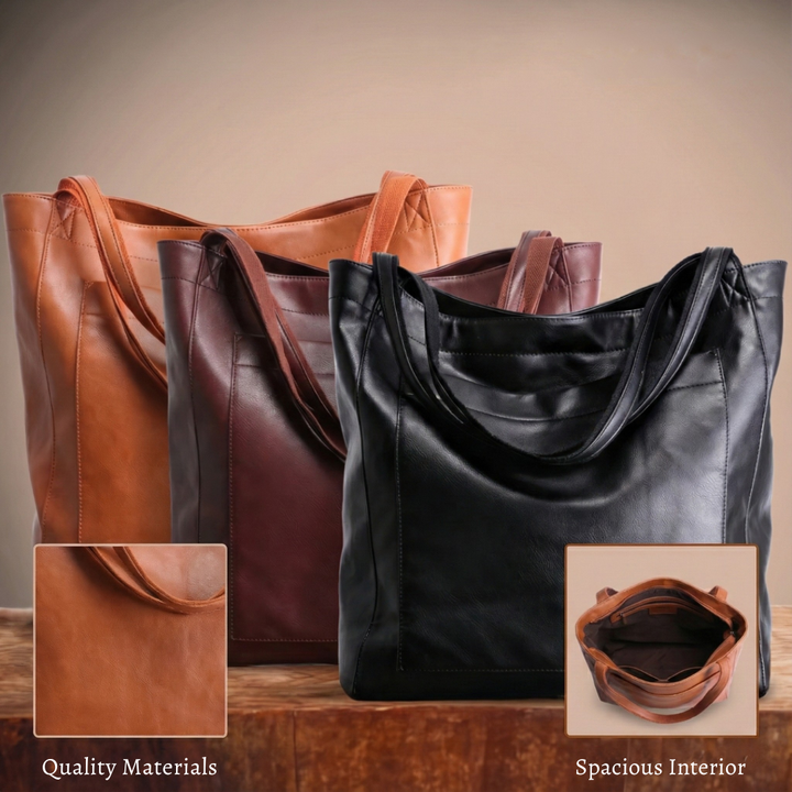Siobhán – Elegant Everyday Bag