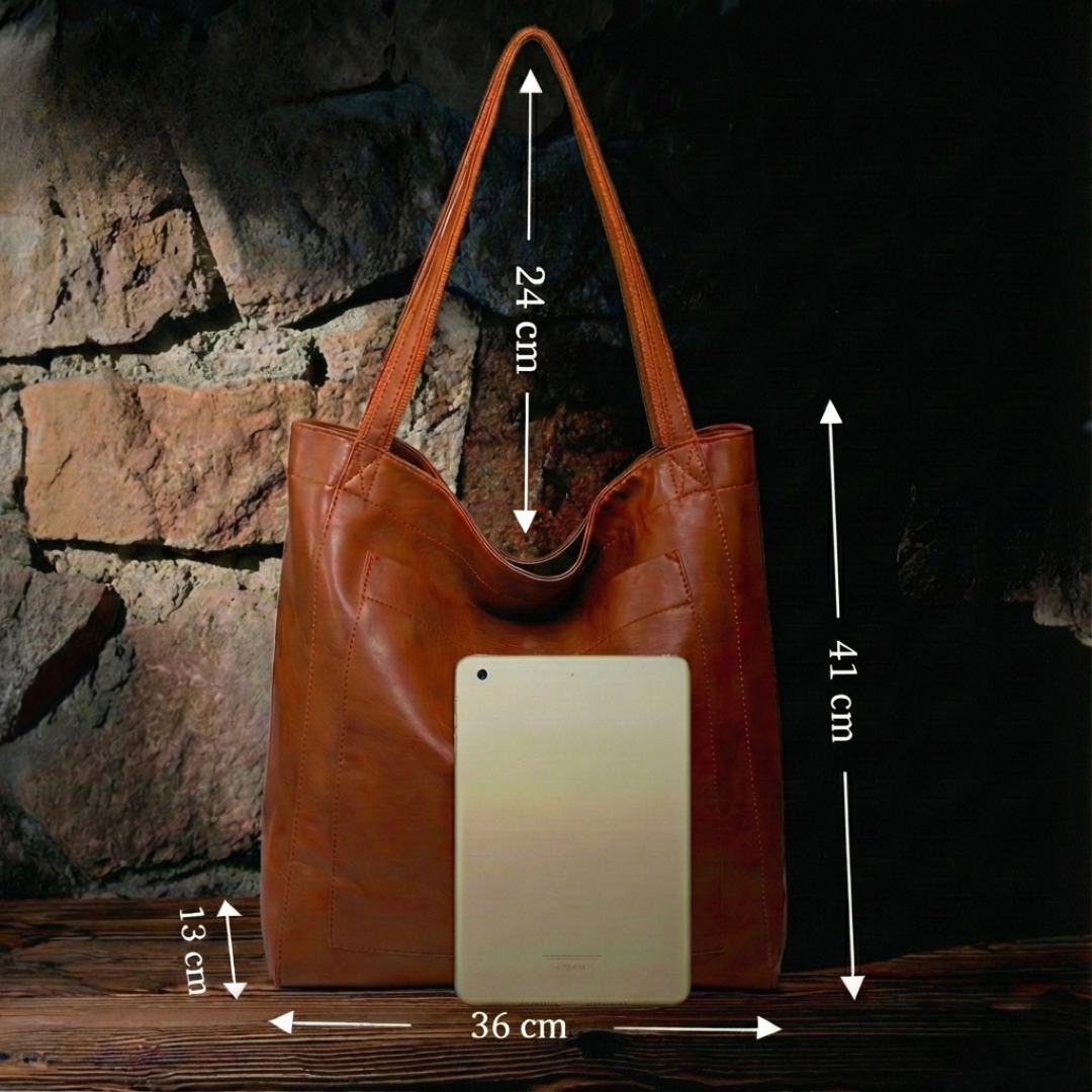 Siobhán – Elegant Everyday Bag