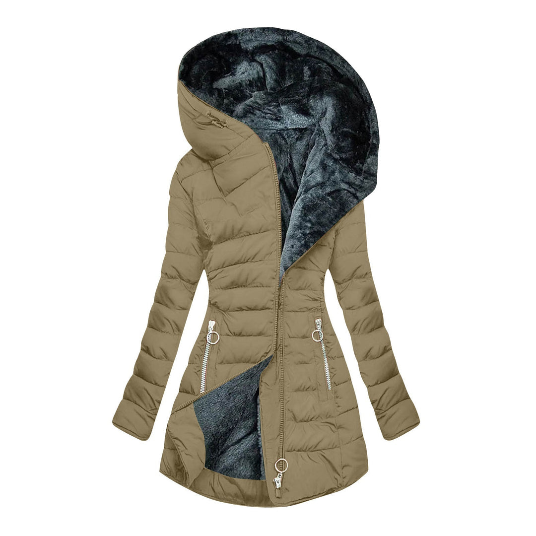 Máire – Easy Everyday Jacket