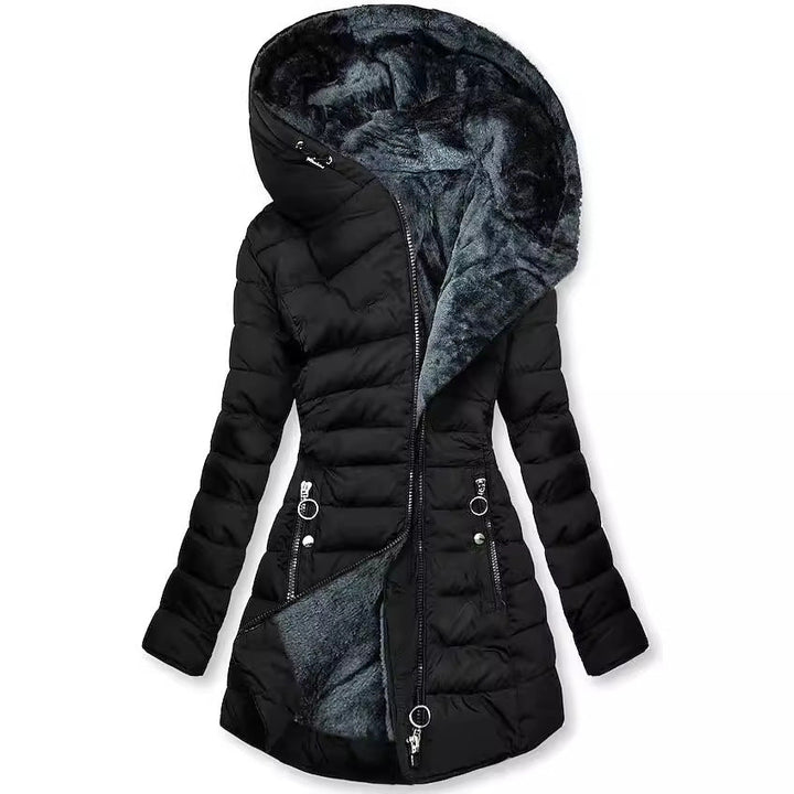 Máire – Easy Everyday Jacket