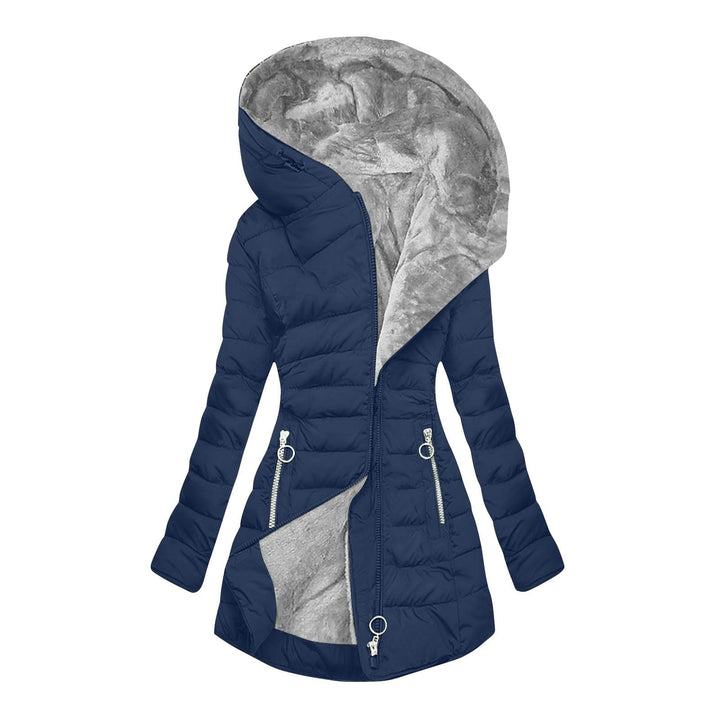 Máire – Easy Everyday Jacket
