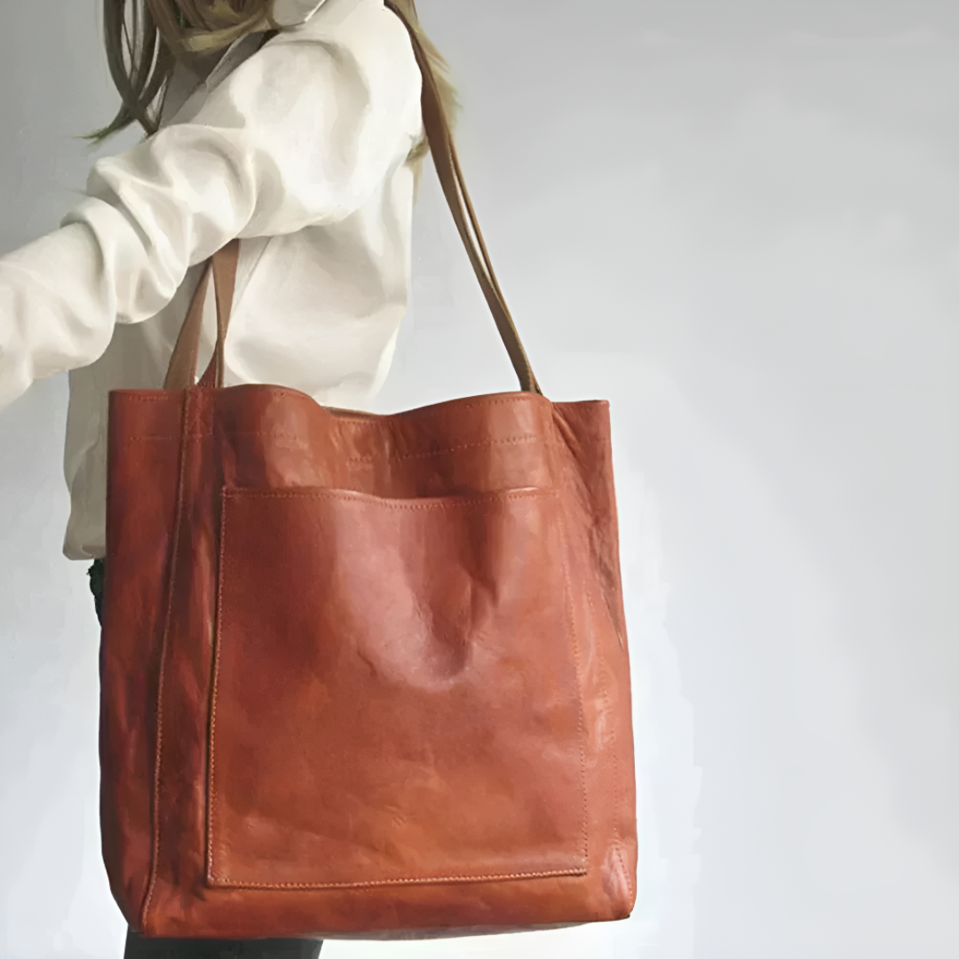 Siobhán – Elegant Everyday Bag