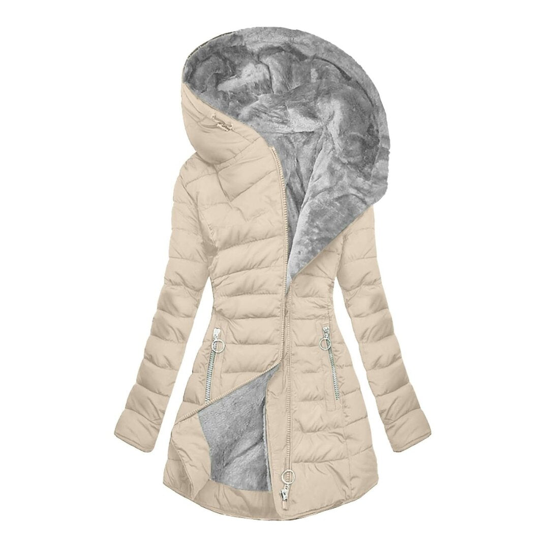 Máire – Easy Everyday Jacket