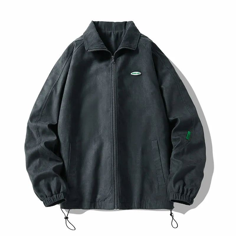 Modaura l Vintage Winter Jacket