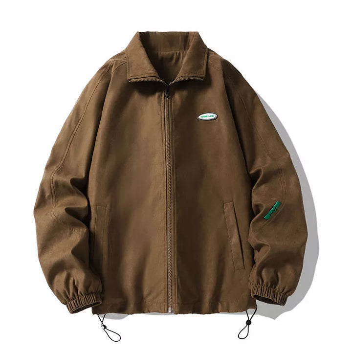 Modaura l Vintage Winter Jacket