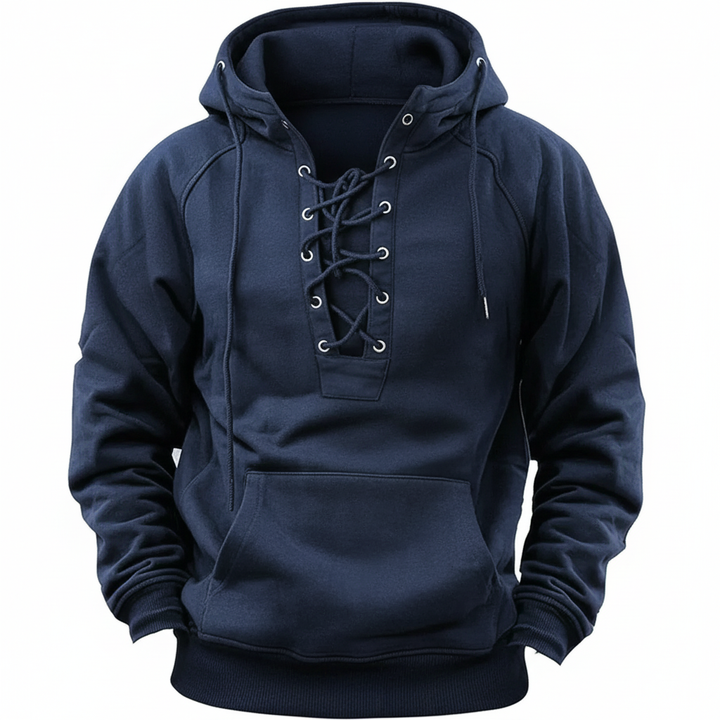 Declan – Rugged Outdoor Hoodie