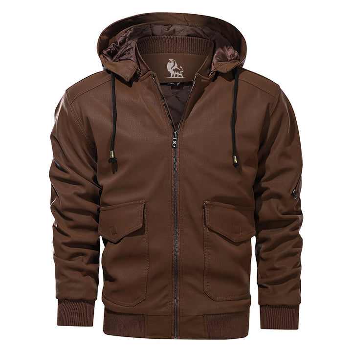 Marziano l Jacket Limited Waterproof Elegance