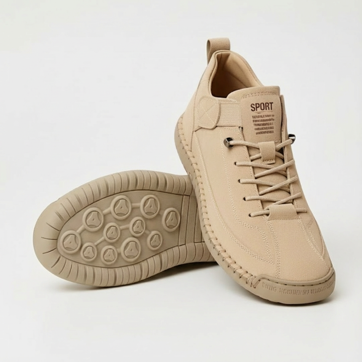 Bríd – Comfortable Everyday Walking Sneakers