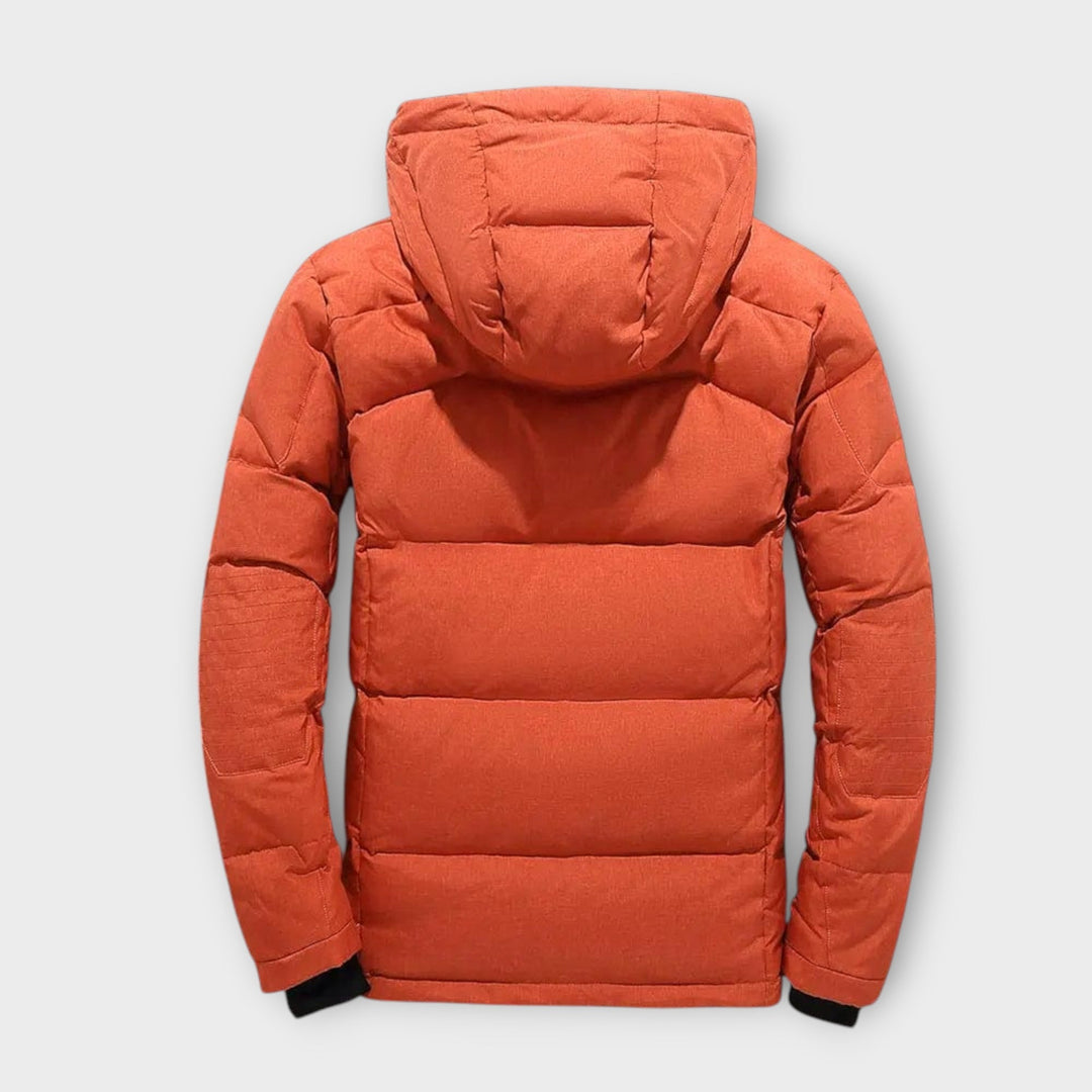 Gordon l Waterproof and Windproof Jacket