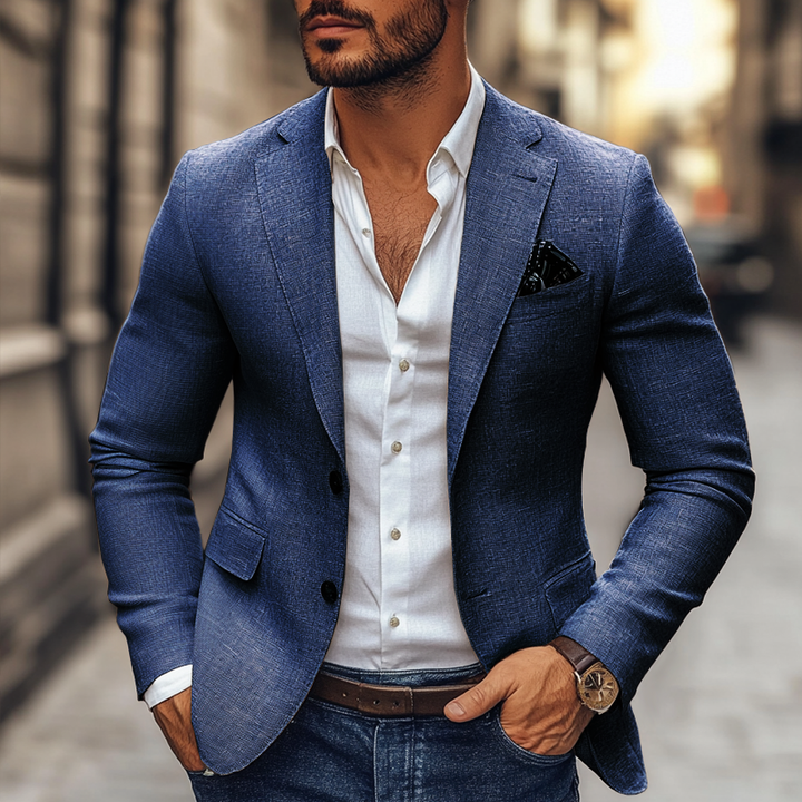 Cole l Casual Blazer
