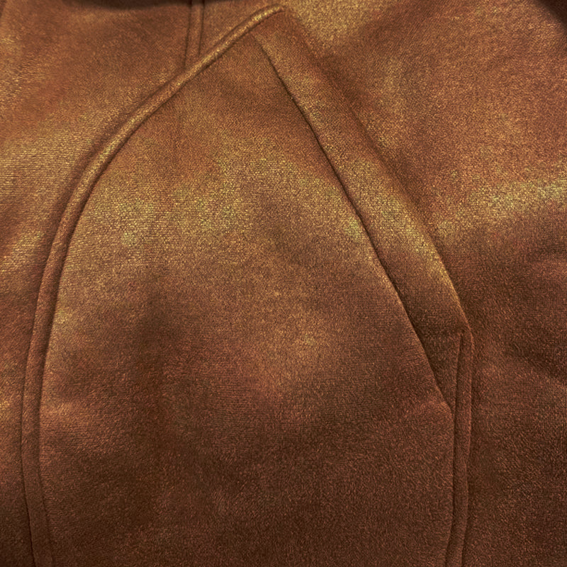 York l Lambswool Winter Coat